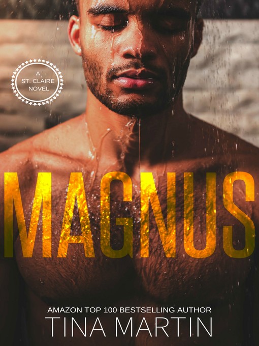 Title details for Magnus by Tina Martin - Available